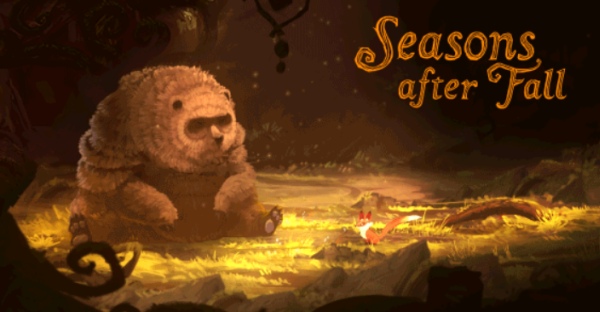 Překlad pro hru Seasons After Fall do slovenštiny