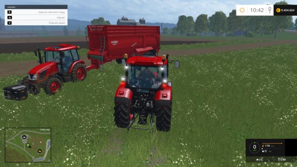 Farming Simulator 13 zlatá edícia