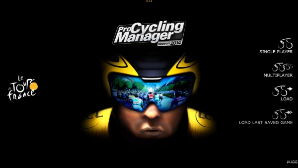 Pro Cycling Manager 2014-01