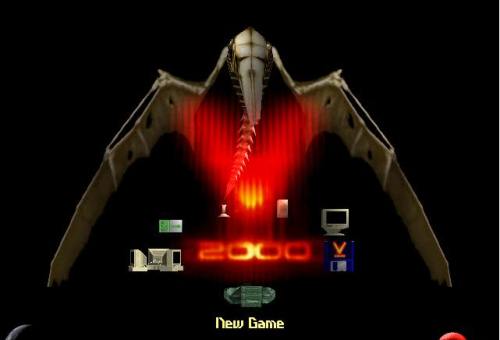 v2000-game