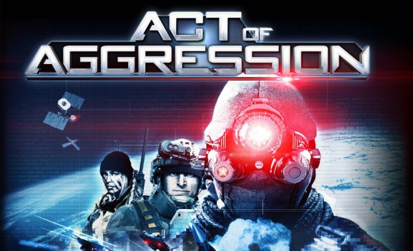Act of Aggression