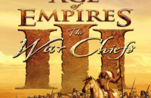 Age of Empires War Chiefs