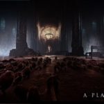 A Plague Tale Innocence screenshots 2019