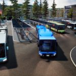 Bus Simulator 2018
