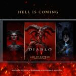 Diablo IV prichádza na Nintendo Switch 2 v kompletnej kolekcii