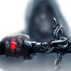 Dragon Age: Inquisition