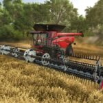 Farming Simulator 25 oslavuje 5 miliónov predaných kusov free bonusom