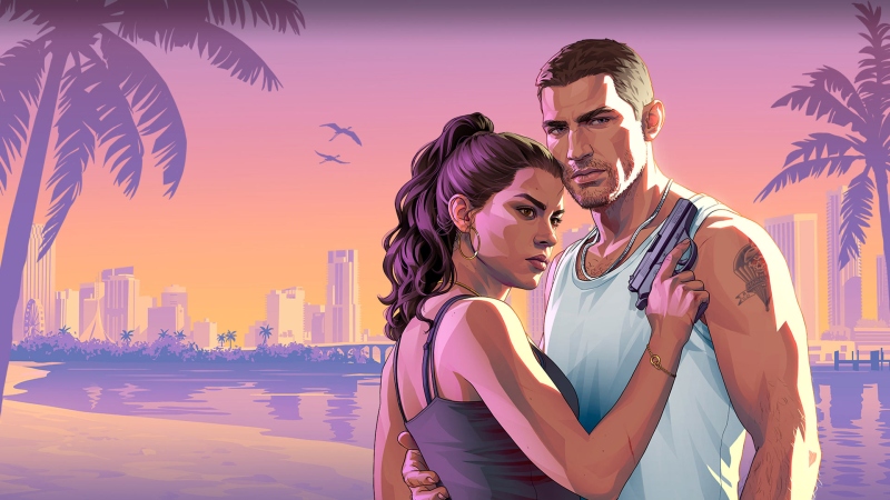 Grand Theft Auto VI