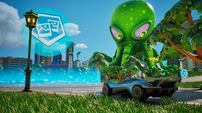 HOT WHEELS™ Infinite Rush