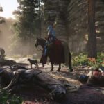 České média a exkluzívne info o Kingdom Come: Deliverance II 1/2