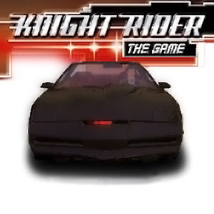 Knight Rider - The Game - Slovenčiny.Com - herný magazín
