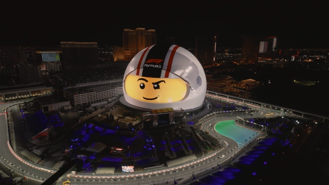 lego formula