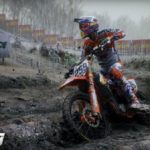 MXGP3 – motocrossová počítačová hra