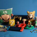 Nintendo od prvej konzoly po Switch 2: história modelov po sebe