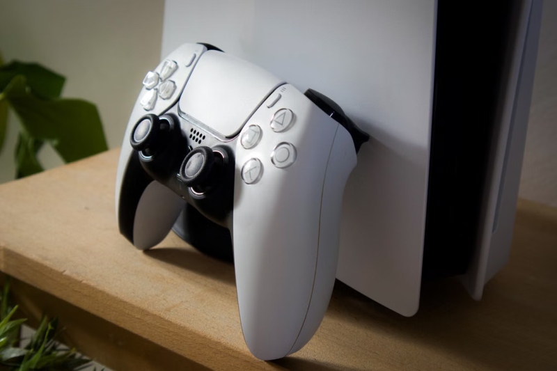 Playstation 5, foto: pexels