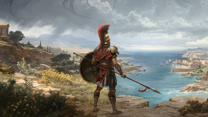 Titan Quest 2