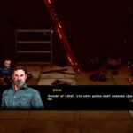 Arkádovka The Walking Dead: Streets of Survival a hordy nemŕtvych